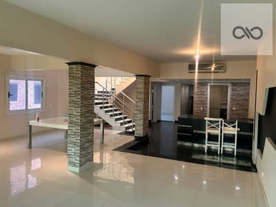 Penthouse for Sale | Narges Buildings المساحة: 225م² 3 Bedrooms including واحدة Master Bedroom 3 Penthouse for Sale | Narges Buildings المساحة: 225م² 3 Bedrooms including واحدة Master Bedroom 3