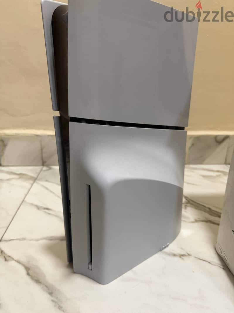 Ps5 Slim 1 tb 1