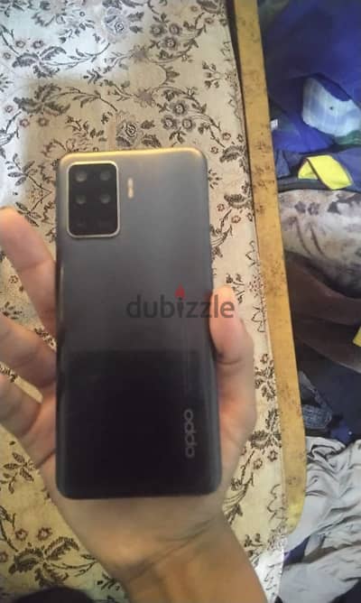 OPPO A94
