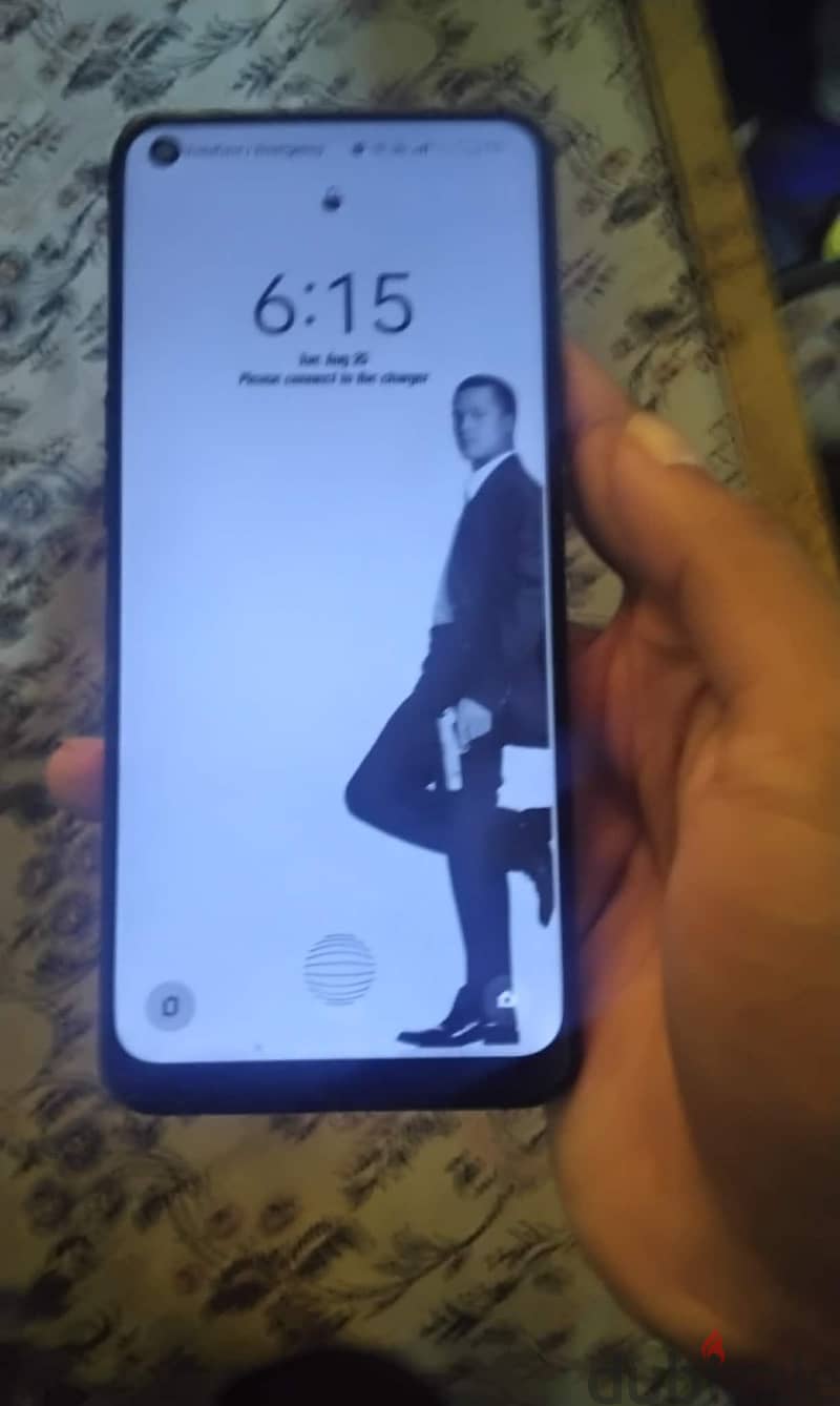 OPPO A94 1