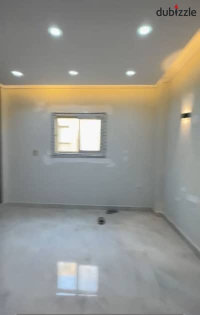 Prime 100 SQM Apartment for Sale in Agouza – Gaza Street