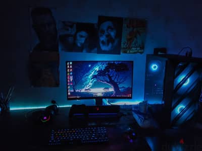 Gaming pc for sale