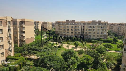 Best 96m² Apartment for Sale with Custom Finishes, Fully Furnished & Equipped with Appliances, Facing Wide Garden View Best 96m² Apartment for Sale with Custom Finishes, Fully Furnished & Equipped with Appliances, Facing Wide Garden View