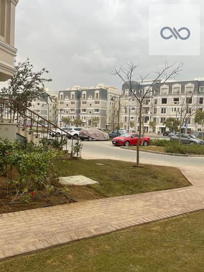 للبيع I-Villa Corner | Mountain View Hyde Park  فرصة مميزة لامتلاك I-Villa Corner في واحدة من أرقى مراحل Mountain View Hyde Park، بموقع مميز وخصوصي