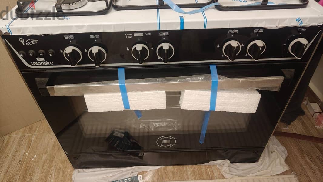 Cooker 5