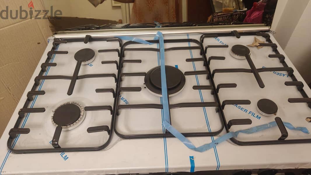 Cooker 9
