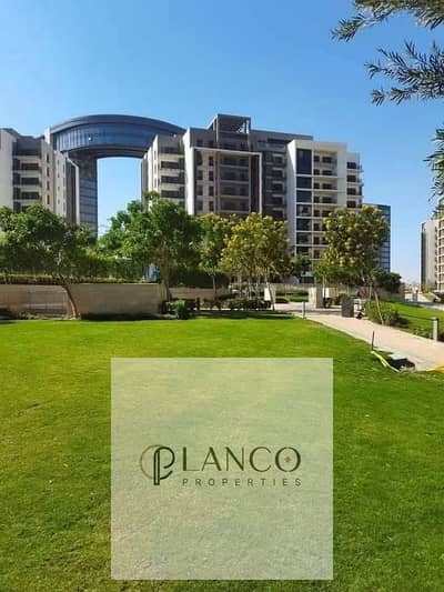 Apartment for Sale in ZED West Towers – Sheikh Zayed | Open View