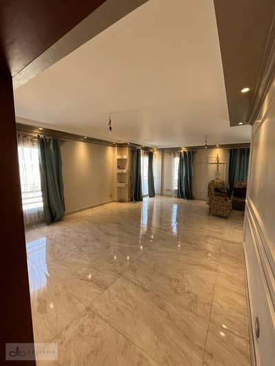 Apartment for Rent | The Square New Cairo | 210m