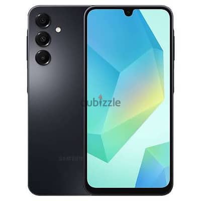 Galaxy A16 جديد بالكرتونه متبرشم وارد السعودية