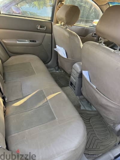 سبيرانزا إيه 516 2008