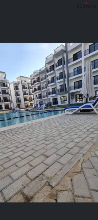 Chalet for sale in Stella Di Mare 2 Al Ain Al Sokhna
