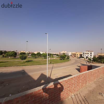 Duplex in the distinguished neighborhood, villas with an amazing view and installment over a year