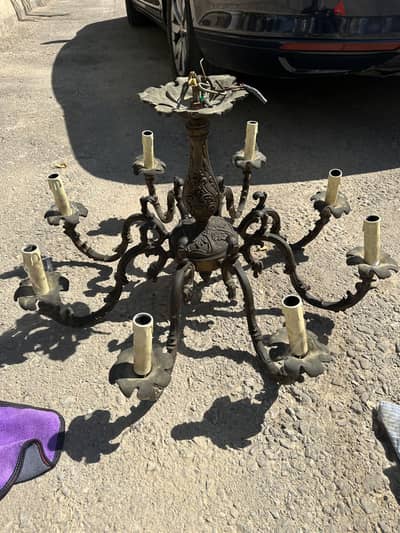 نجفه نحاس