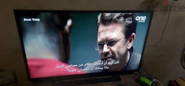شاشه سونى ٤٠ بوصه