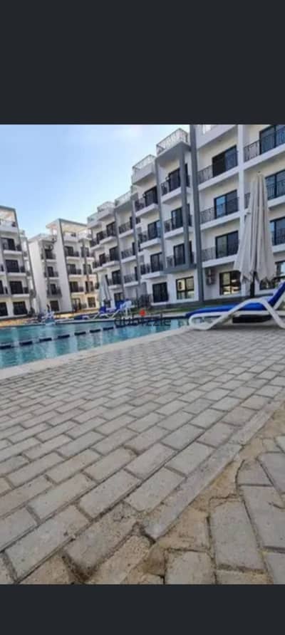 Chalet for sale in Stella Di Mare 2 Ain Sokhna