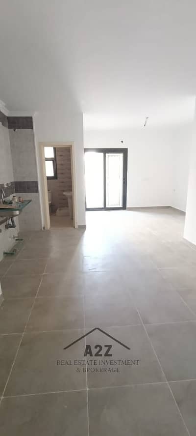 Studio for sale in Celia Compound, the New Capital, in front of the services at an unbeatable price, installments until 2033