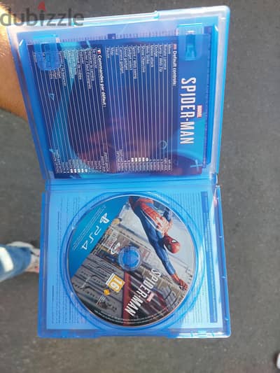 spiderman