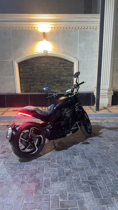 Zontes S350