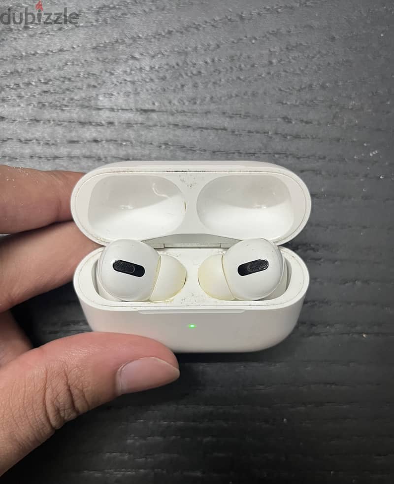 Air pods pro gen 1 1