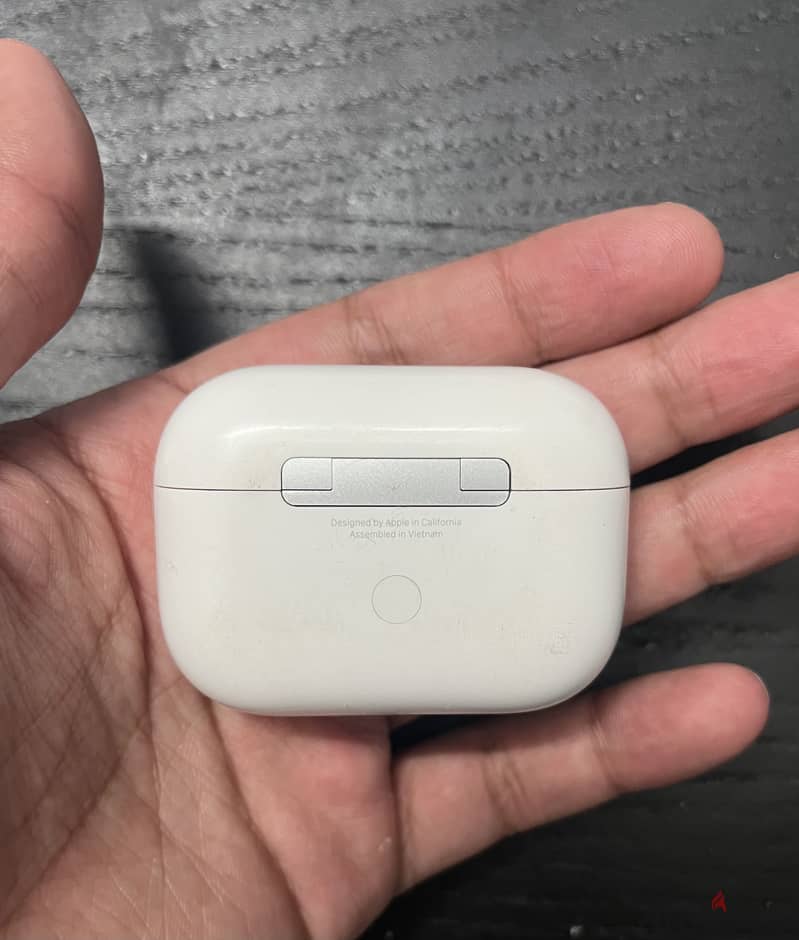 Air pods pro gen 1 2