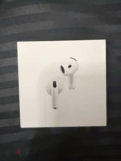 Airpods4 ANC