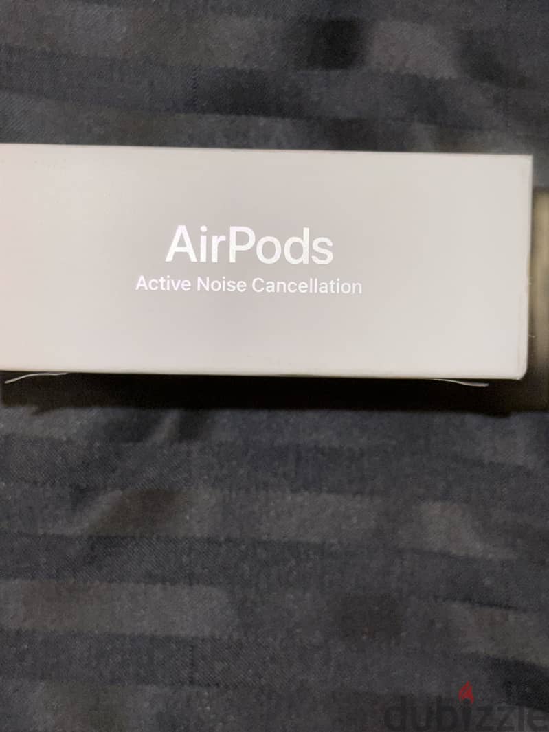 Airpods4 ANC 2