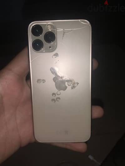 Apple - iPhone 11 Pro