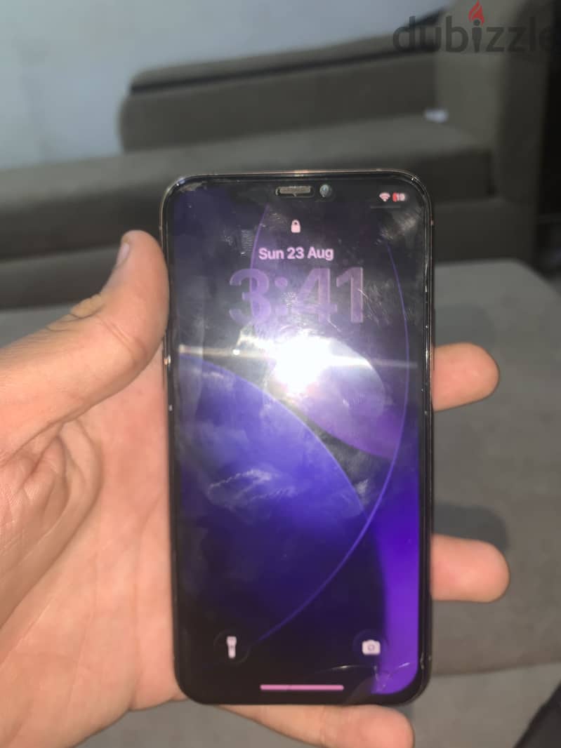 Apple - iPhone 11 Pro 4