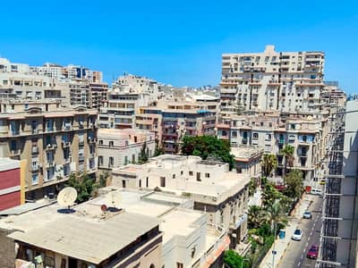 Apartment for sale, 250 sq m - Raml Station (Fouad Street)