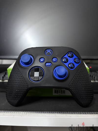 Xbox series xIs Xbox series xIs