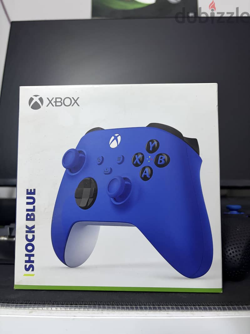 Xbox series xIs 2