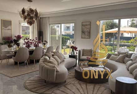 700 sqm Elle Saab Resale Villa for Sale, 1 of Only 5, Hot Deal Price, Ready to Move in Cairo Gate, Sheikh Zayed