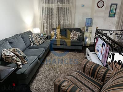 Duplex for Sale in 2nd District, Area 3 – Super Lux Finishing & Private Garden Duplex for Sale in 2nd District, Area 3 – Super Lux Finishing & Private Garden