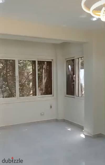 110 SQM Apartment for Sale in Dokki – El Tobgy, Off Mohy El Din Abu El Ezz Street