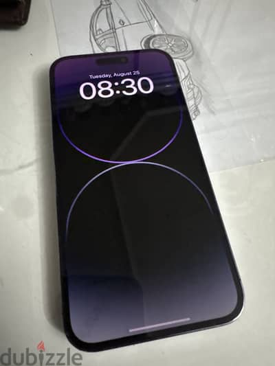 Apple - iPhone 14 Pro Max