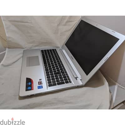 Lenovo Z51-70 (Core i5 - 16GB RAM - SSD سريع - شاشة 15.6 FHD)