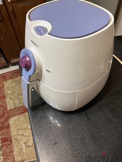 Philips air fryer
