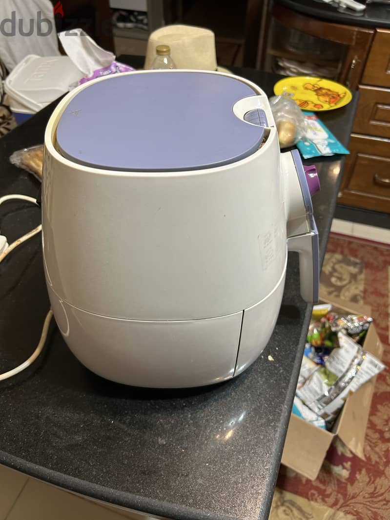 Philips air fryer 1