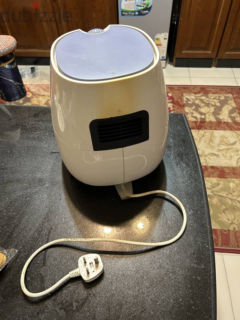 Philips air fryer 3