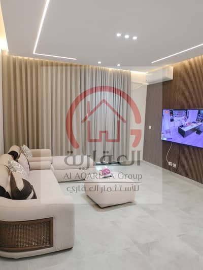 ٢ غرف النوم ١٠١ متر شقة للايجار ٥٠٬٠٠٠ جنيه في Privado, Madinaty