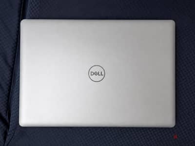Dell Inspiron 3593 – i7 / 16GB RAM / SSD + HDD / NVIDIA 4GB