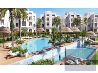 UNDER MARKET PRICE Ground Chalet for sale in amwaj