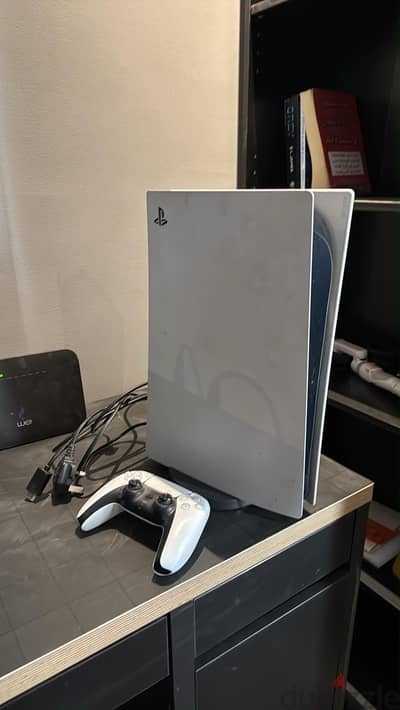 PlayStation 5 digital