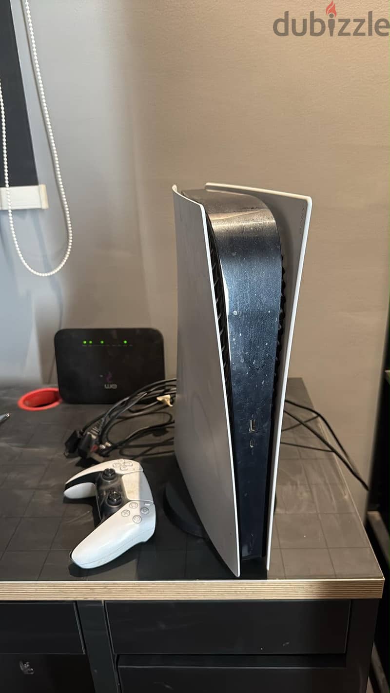 PlayStation 5 digital 1