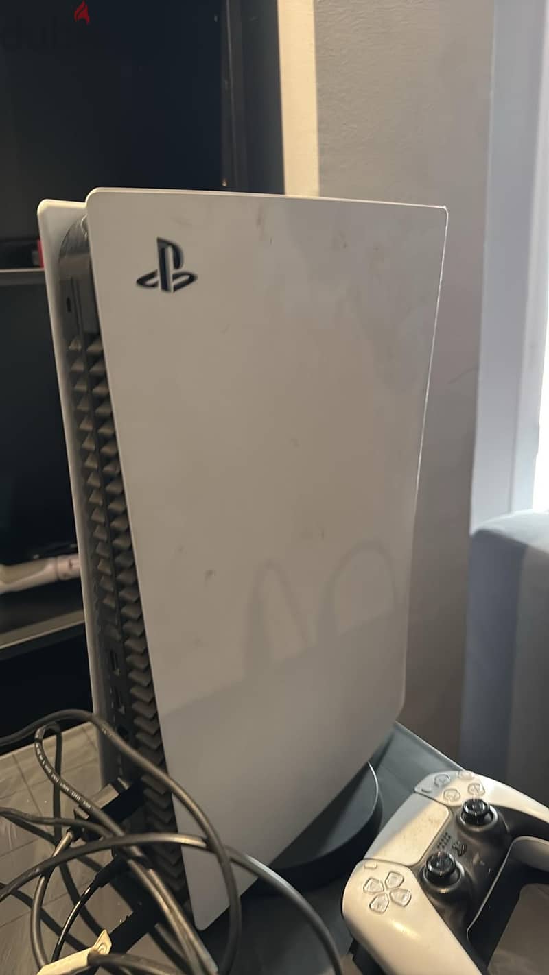 PlayStation 5 digital 2