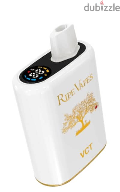 فيب رايب فيب ripe vape