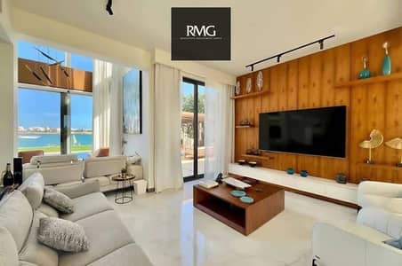 serviced chalet in silver sands  full sea view Very prime location