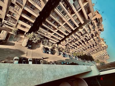 Apartment for sale in Nasr City, Ibn Al-Nafis Street, off Makram Ebeid, 250 meters, Sixth District, 3 rooms, 2 bathrooms
