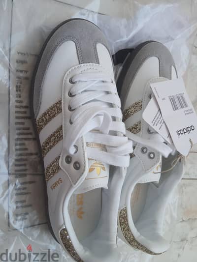 adidas