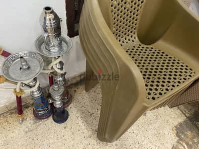 بواقي قهوة